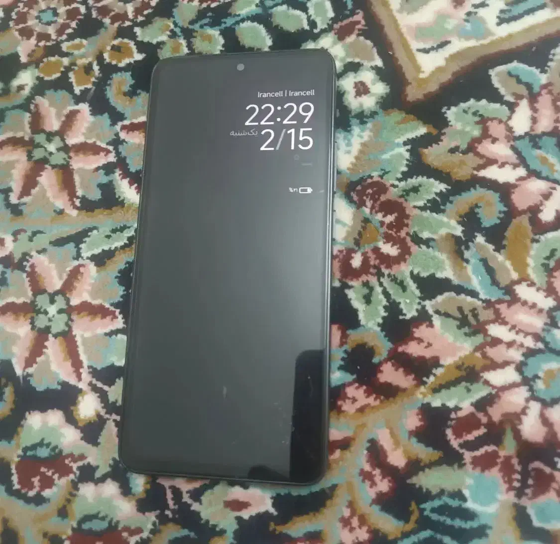 گوشی نوت13|موبایل|مشهد, شهید بهشتی|دیوار