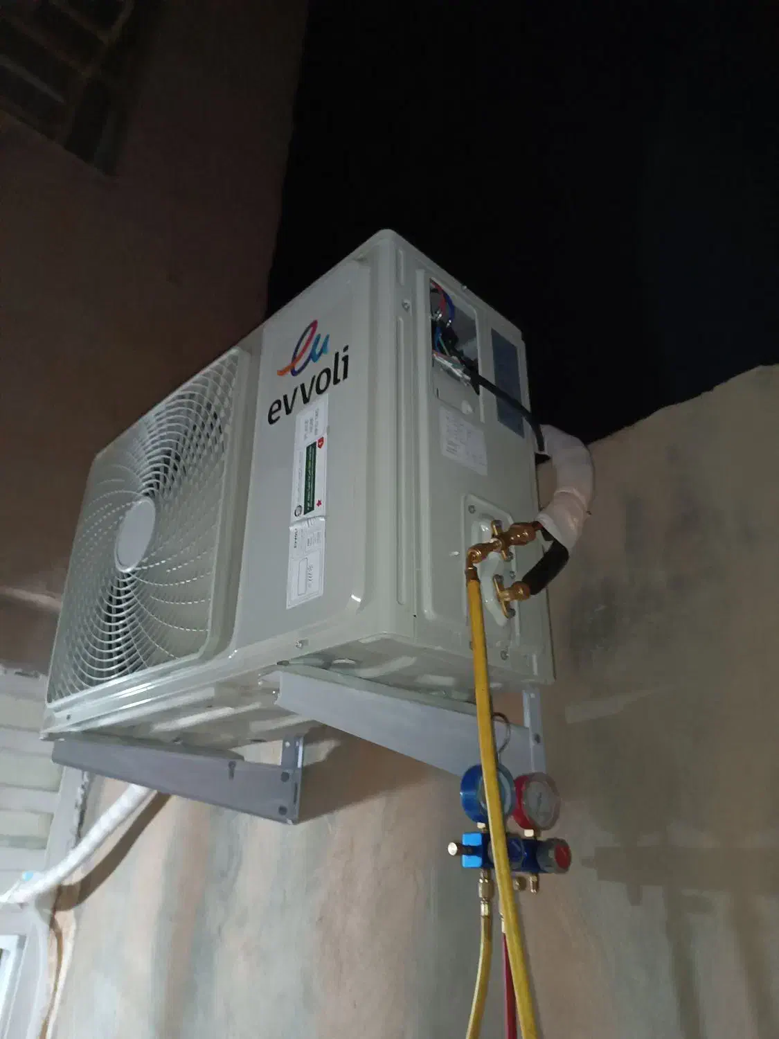 خدمات.کولرگازی،لوله‌کشی‌آب،برق‌ساختمان|خدمات پیشه و مهارت|عسلویه, |دیوار