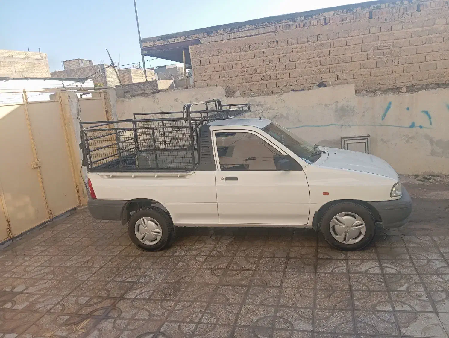 حمل و نقل بار به تمام نقاط کشور|خدمات حمل و نقل|فیروزآباد (فارس), |دیوار