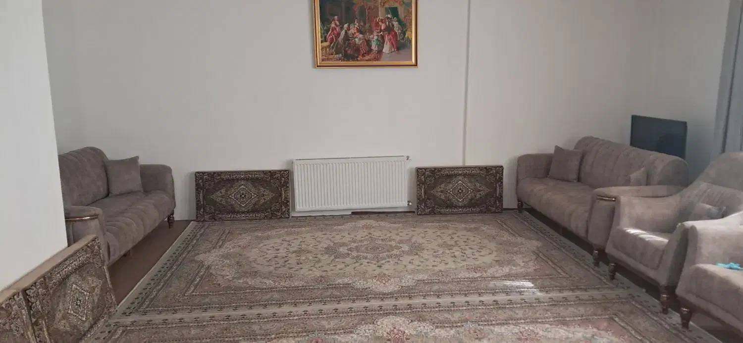 مسکن مهر گلزار شهدا|فروش آپارتمان|قروه, |دیوار