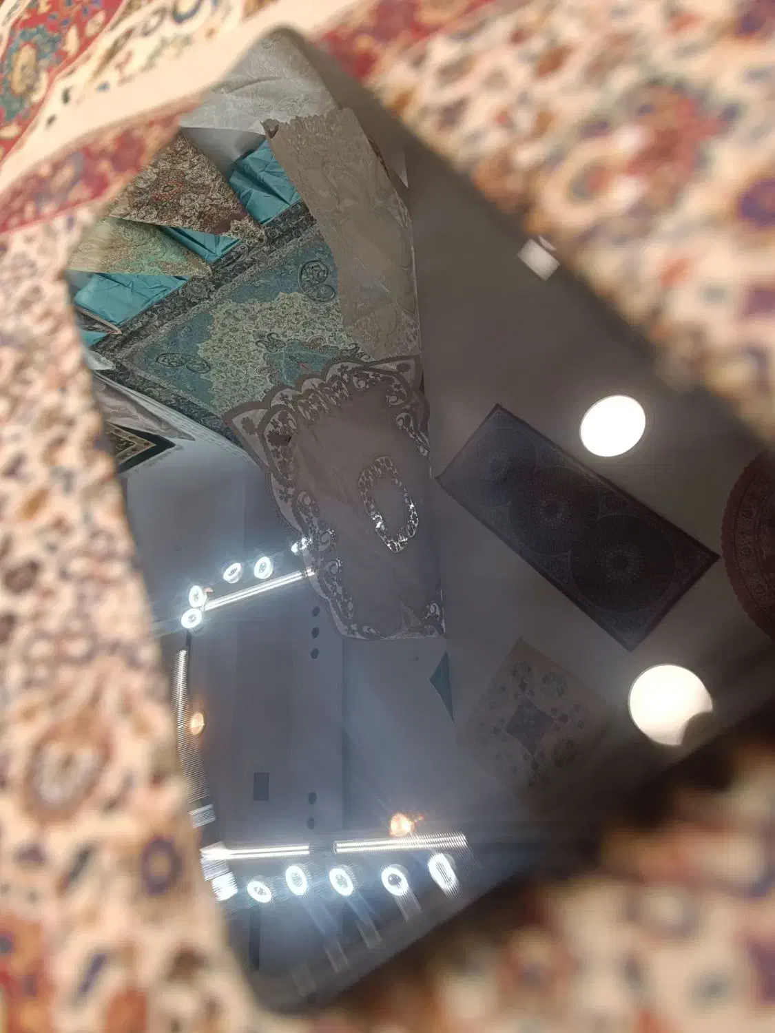 پوکو c71|موبایل|مشهد, بالا خیابان|دیوار