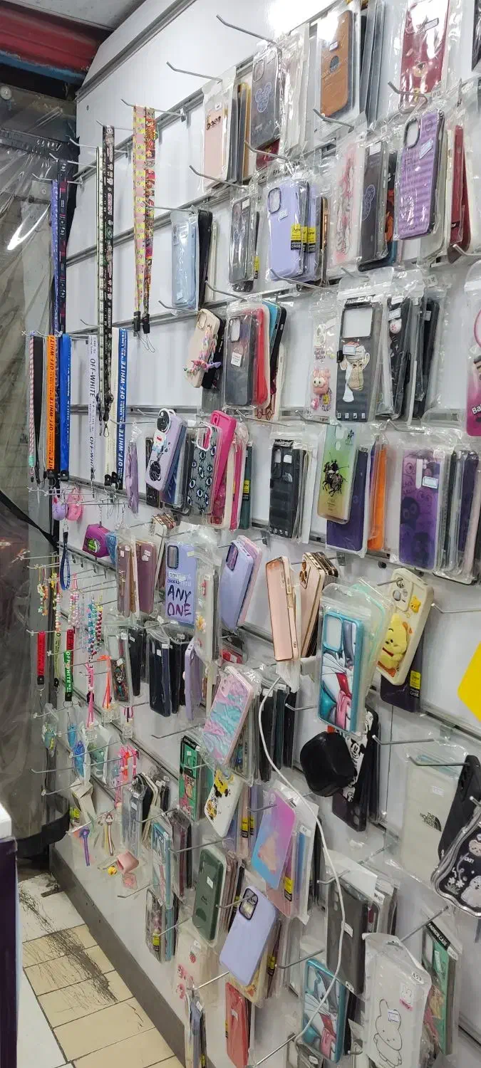 قاب گوشی عمده|لوازم جانبی موبایل و تبلت|کرج, المهدی|دیوار