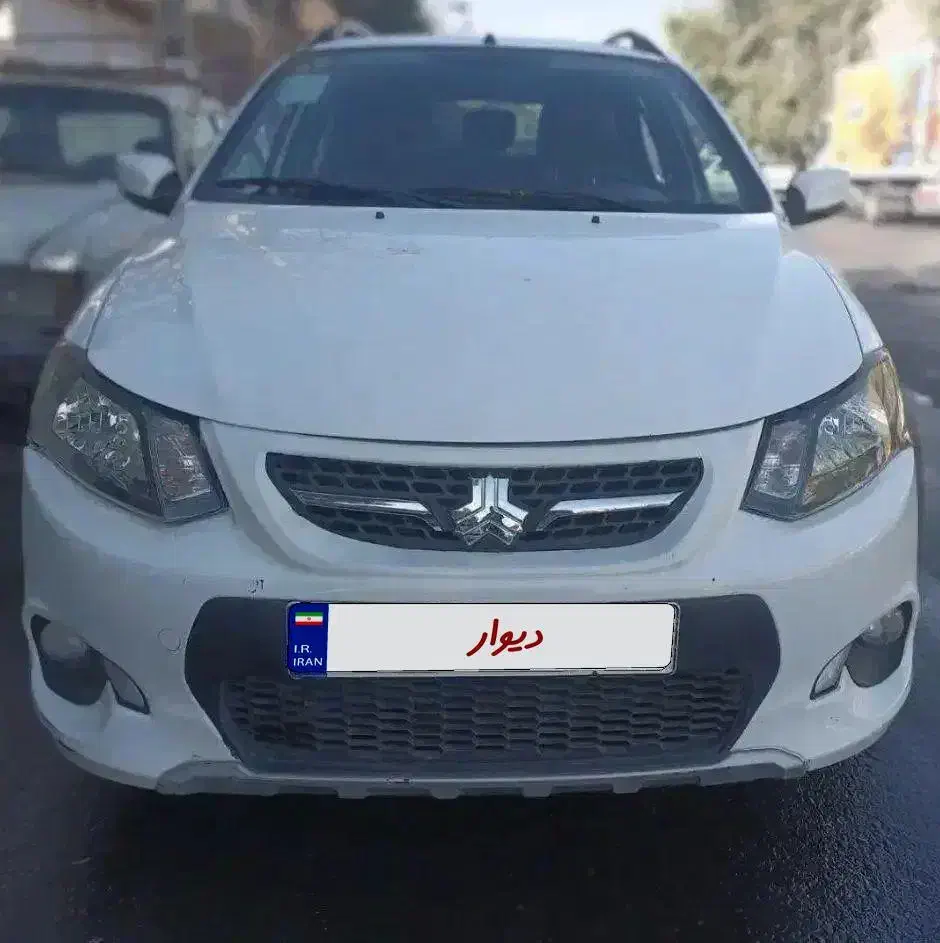 کویکrمدل۱۴۰۲بیرنگ نقد واقساط|خودرو سواری و وانت|قم, زنبیل آباد|دیوار