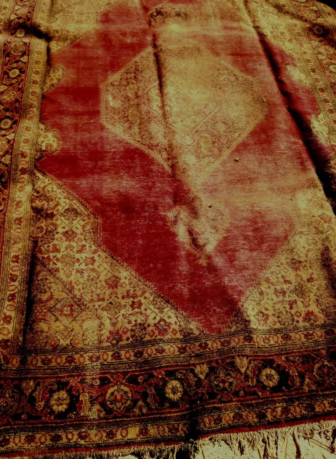 فرش دست بافت|فرش|زیباشهر, |دیوار