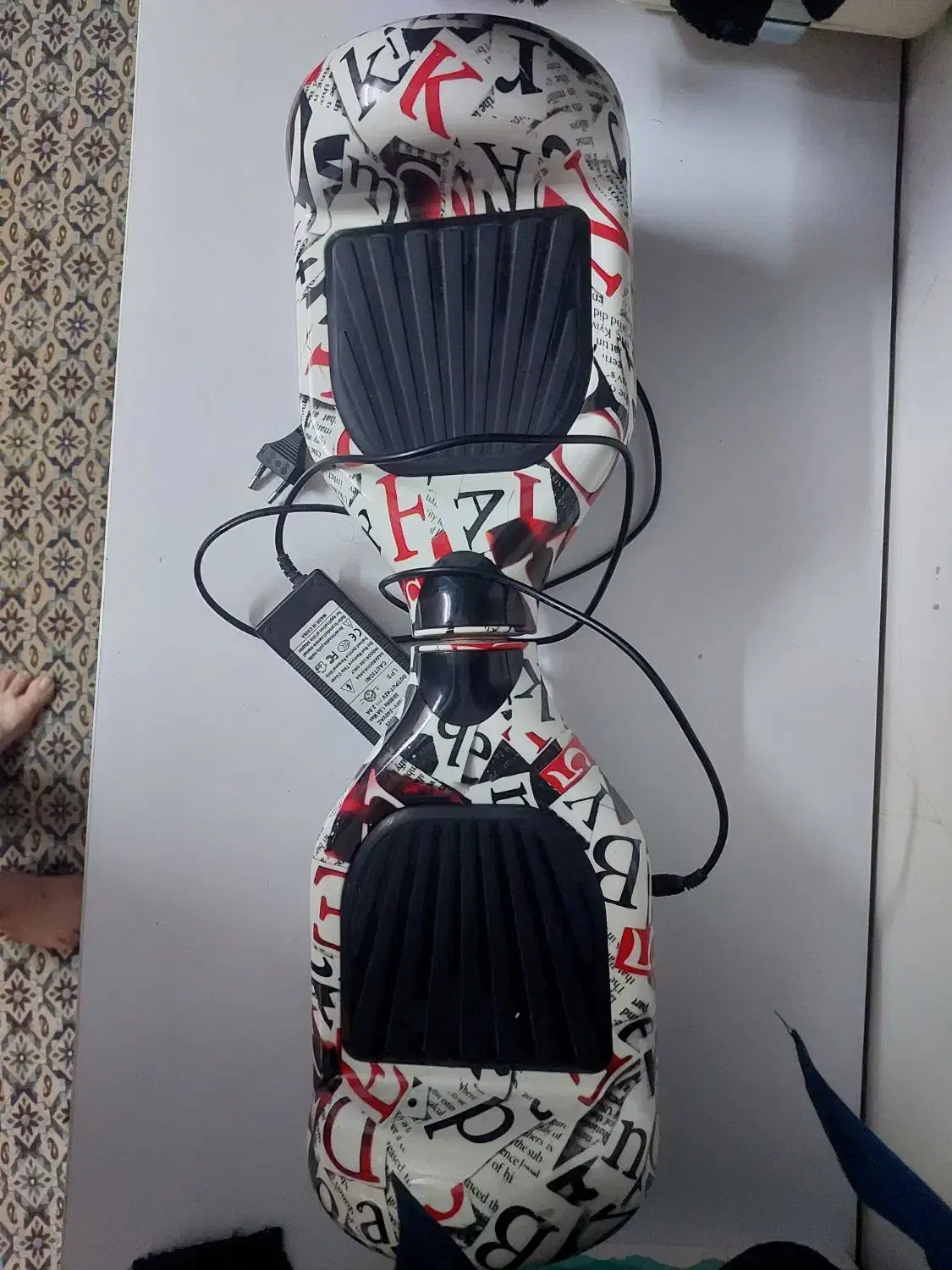 اسکوتر برقی در حد نو|دوچرخه، اسکیت، اسکوتر|اسلامشهر, زرافشان|دیوار