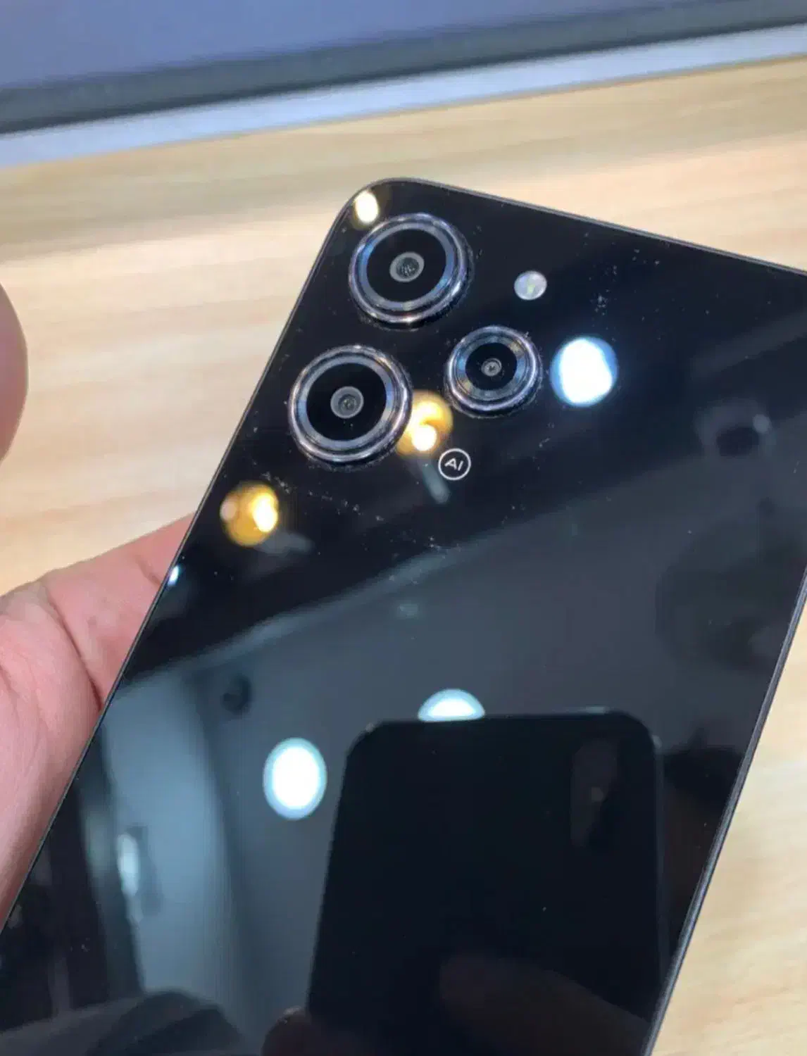 گوشی شیائومی redmi12پرومکس|موبایل|فارسان, |دیوار