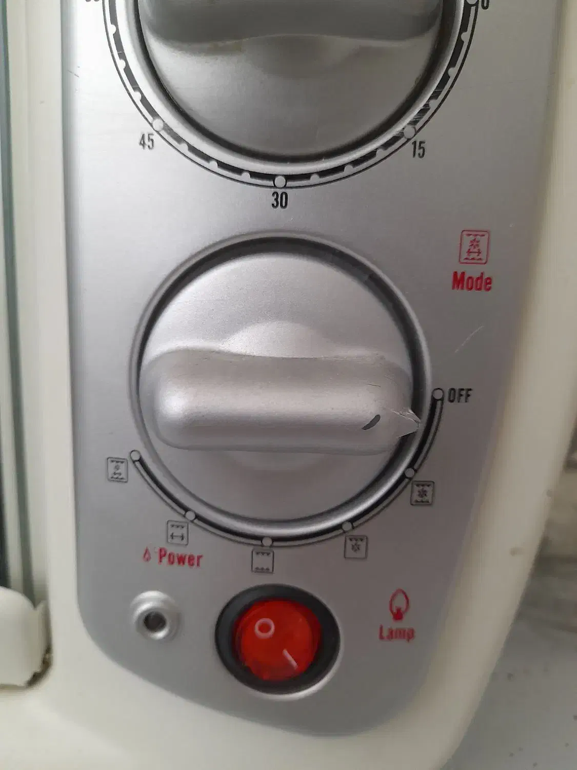 فر رومیزی|اجاق گاز و لوازم برقی پختوپز|شهرکرد, |دیوار