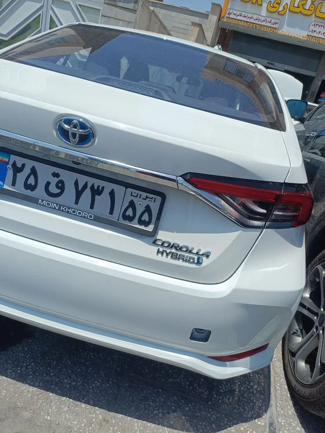 استخدام صافکار و شاگرد صافکار با جای خواب|استخدام صنعتی، فنی، مهندسی|تهران, هوانیروز|دیوار