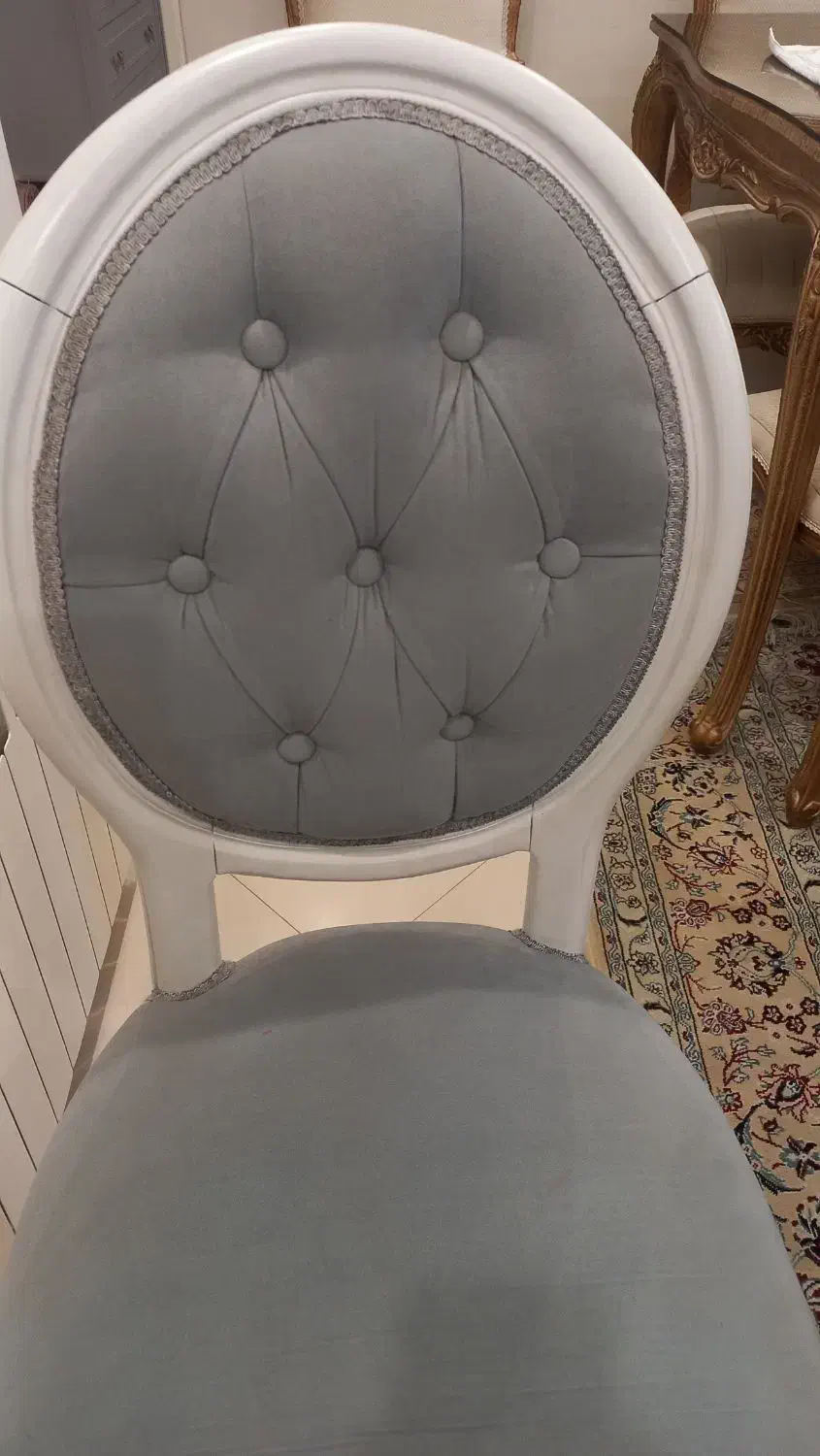 صندلی تک برند بالسا|صندلی و نیمکت|تهران, توحید|دیوار