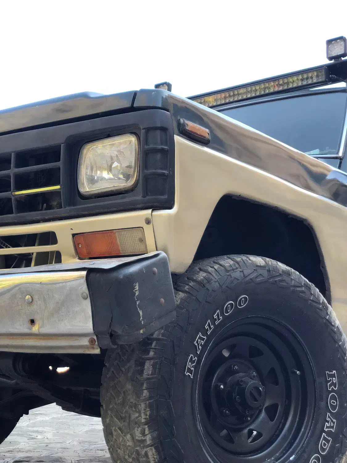 پاترول 77|خودرو سواری و وانت|سمنان, |دیوار