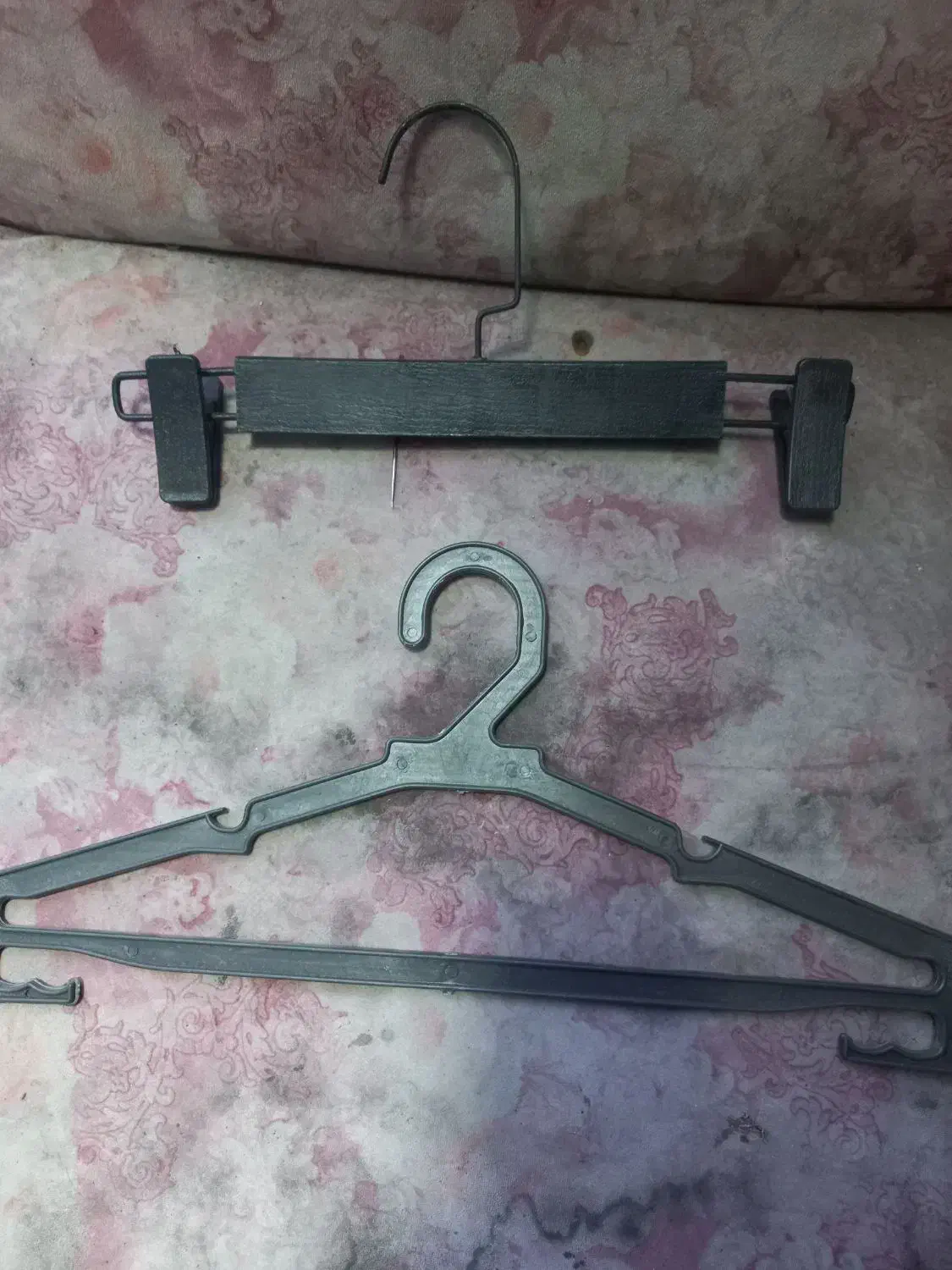 چوب لباس|بندرخت و رختآویز|تهران, دردشت|دیوار