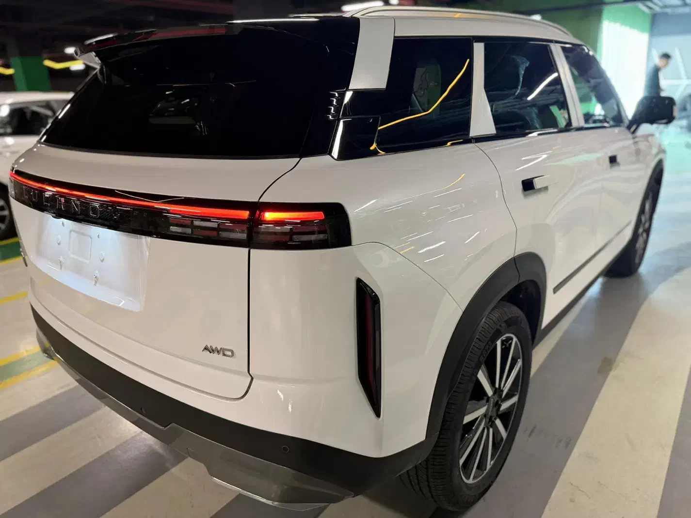 لوکانو L7|خودرو سواری و وانت|تهران, هروی|دیوار