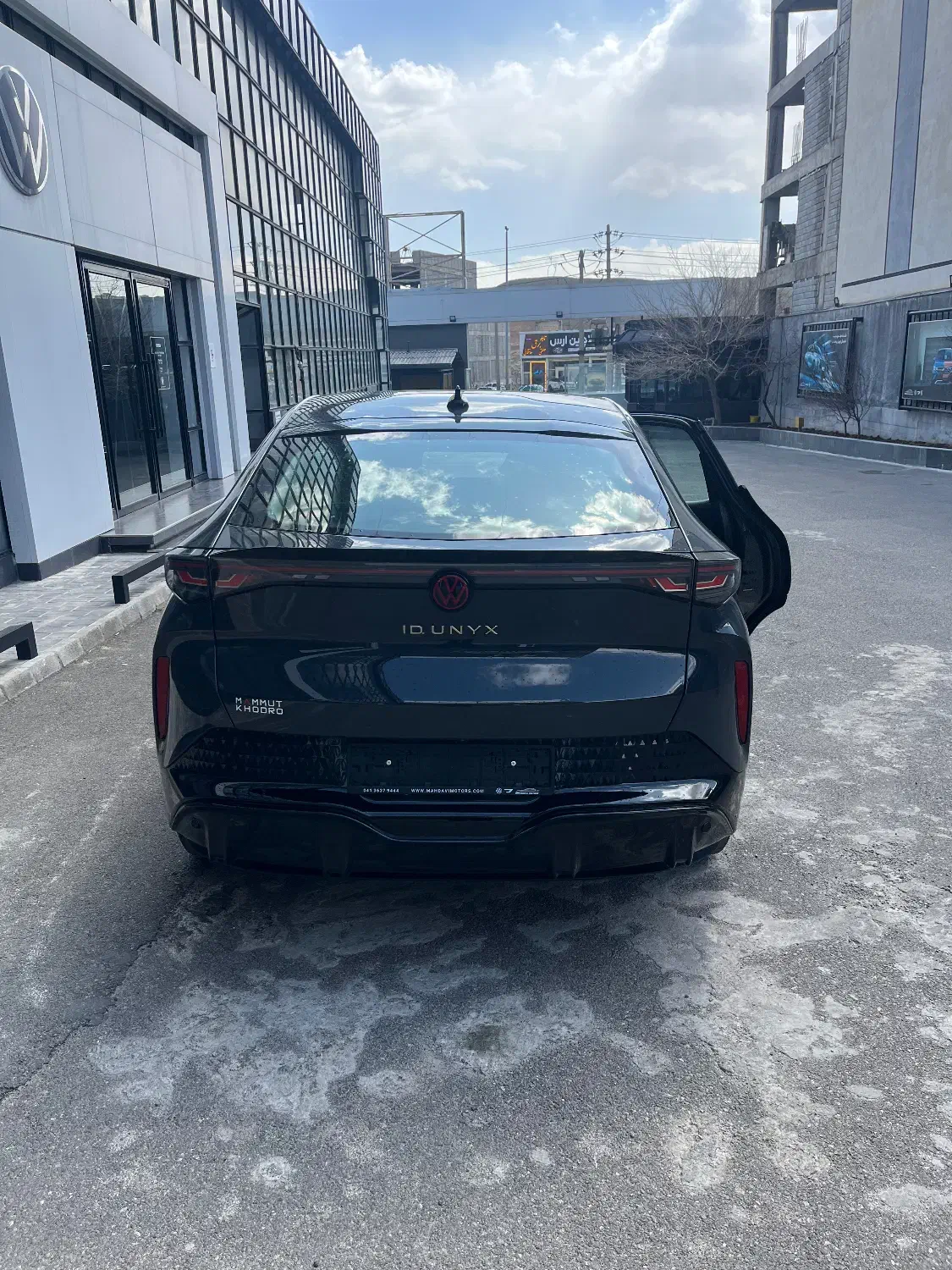 idunyx|خودرو سواری و وانت|تبریز, |دیوار