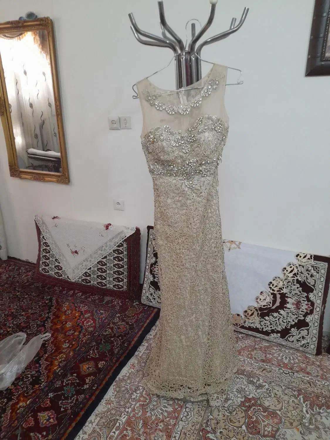 لباس مجلسی زنانه|لباس|اسدآباد, |دیوار