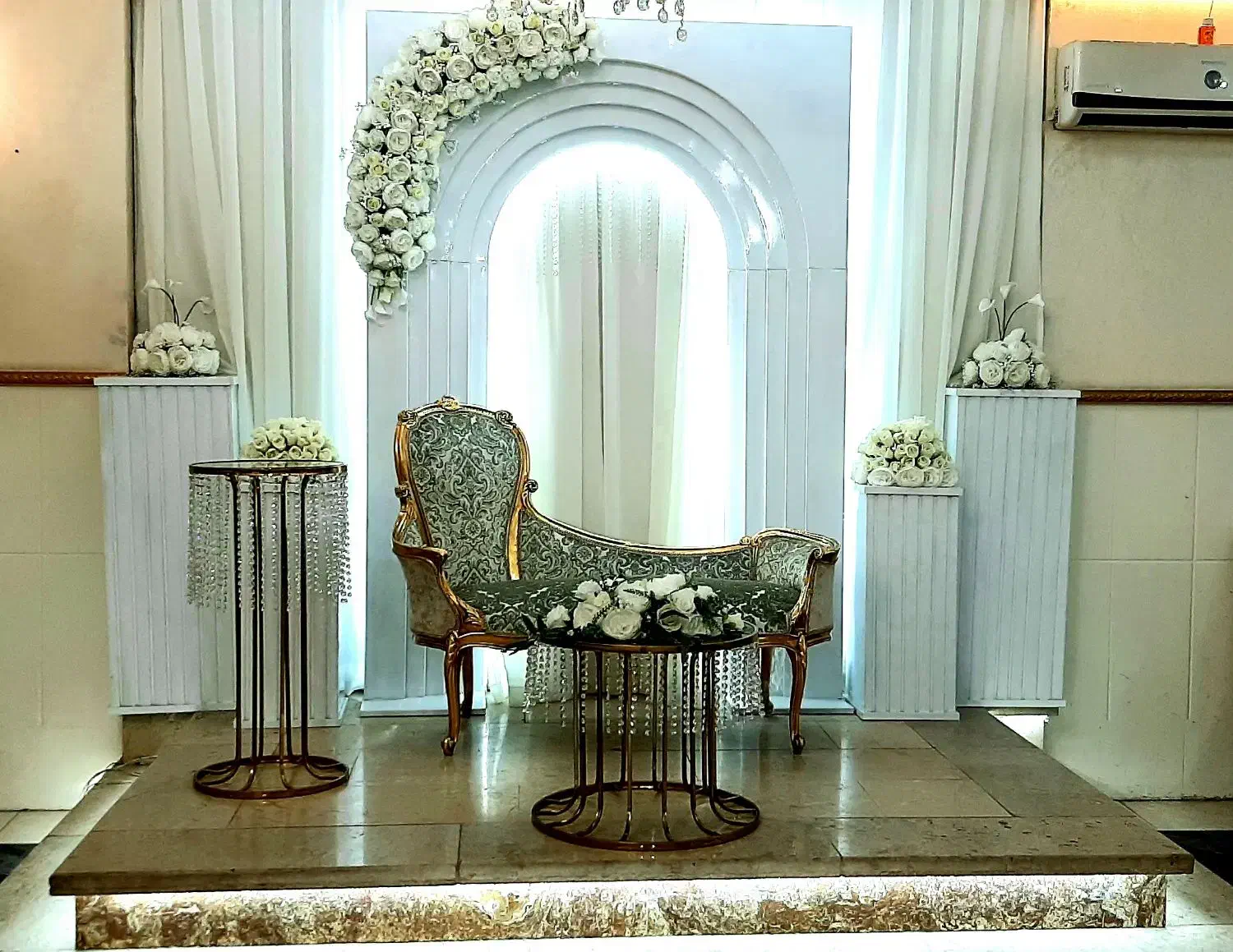 جشنواره باغ تالار کیمیا(برای اول هفته)|خدمات پذیرایی، مراسم|مشهد, نوید|دیوار