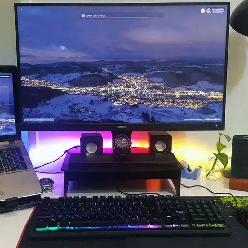 کیبورد Green GK601 مکانیکال نو|قطعات و لوازم جانبی رایانه|تهران, تهرانپارس شرقی|دیوار