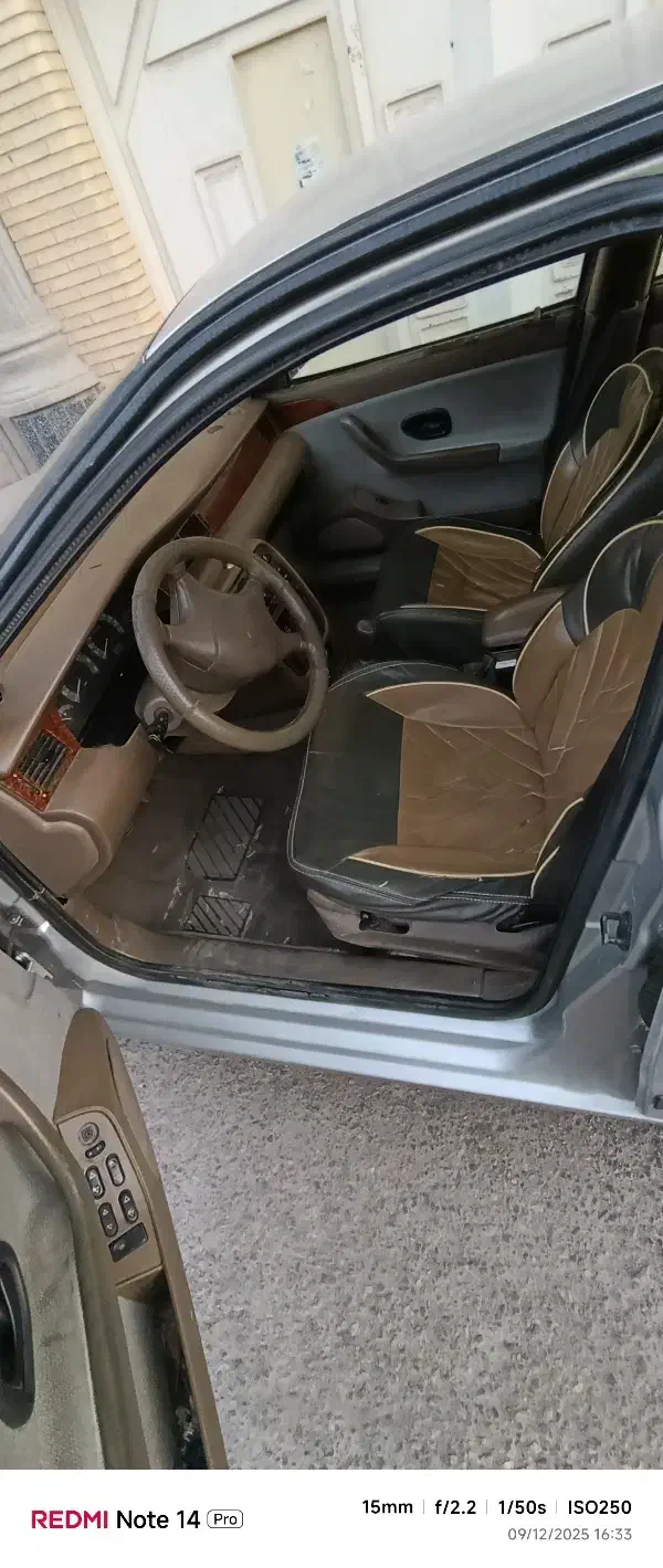 سمند lx مدل 82|خودرو سواری و وانت|سیرجان, |دیوار