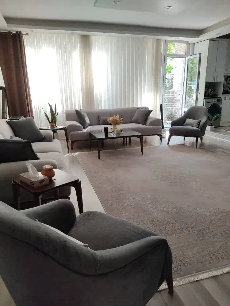 ۱۱۵ متر آپارتمان صیادشیرازی۱۴ / صارمی ۵۲|فروش آپارتمان|مشهد, هفت تیر (حافظ)|دیوار