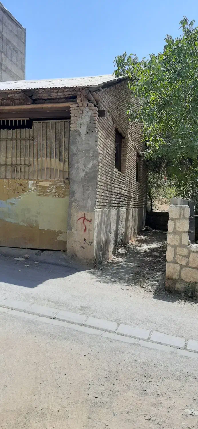 فروش  سوله در اتشگاه|فروش دفتر صنعتی، کشاورزی، تجاری|کرج, آتشگاه|دیوار