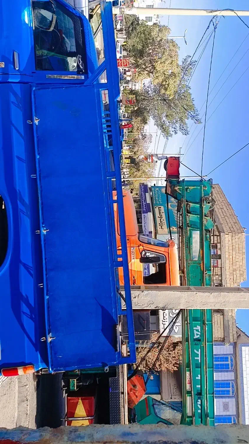 اتاق شمالی نیسان|قطعات یدکی و لوازم جانبی|مرودشت, ابوذر شمالی|دیوار