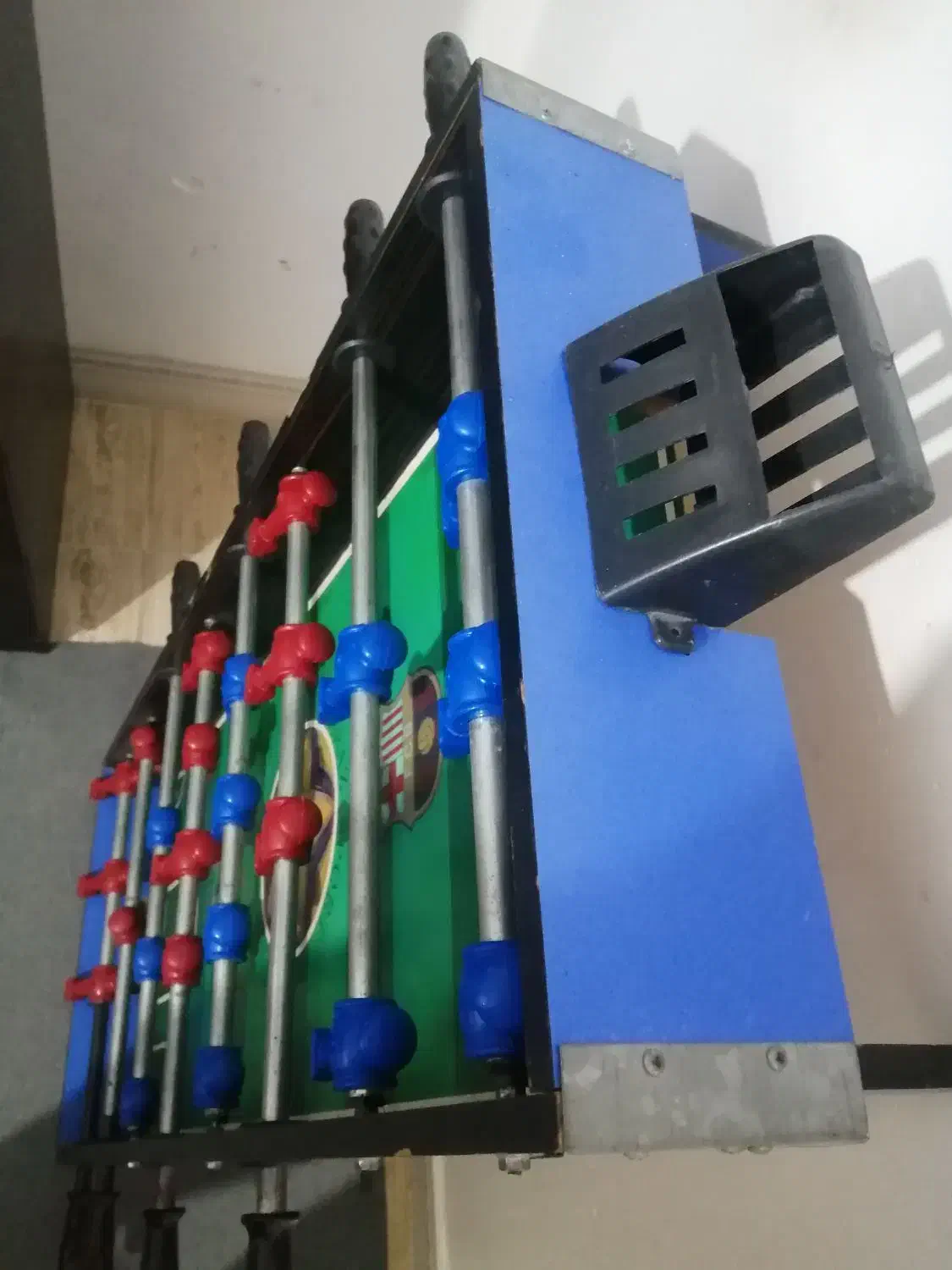 فوتبال دستی|ورزش‌های توپی|محمدیه-قزوین, |دیوار