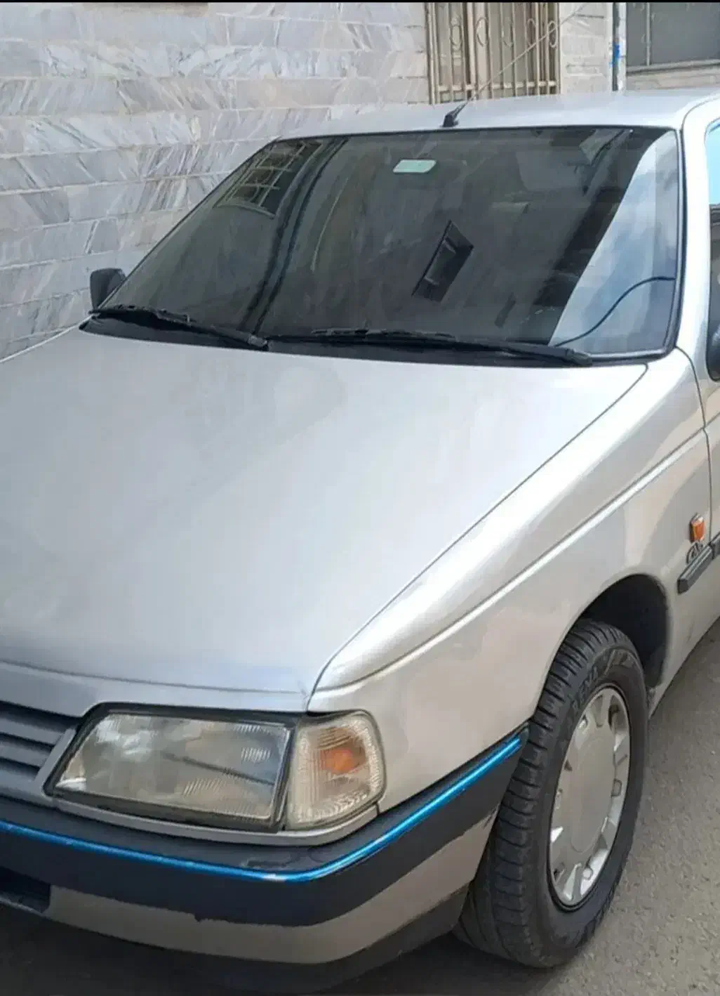 فروش ماشین پژو ۴۰۵|خودرو سواری و وانت|لنگرود, |دیوار