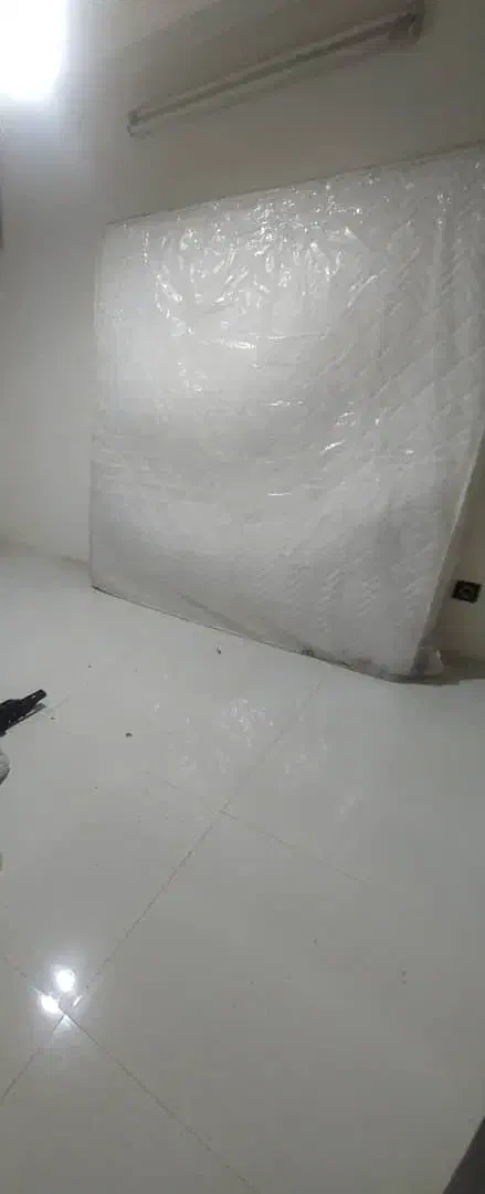 تشک خوشخواب دو نفره|تشک تختخواب|لاهیجان, لیالستان|دیوار