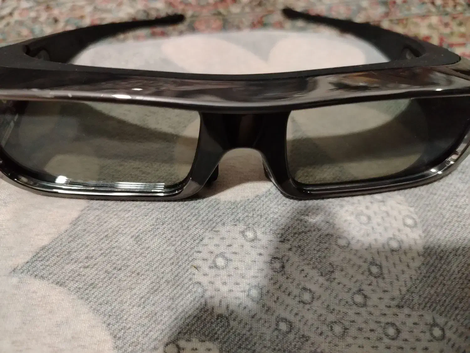 عینک 3D|تلویزیون و پروژکتور|کرمان, |دیوار