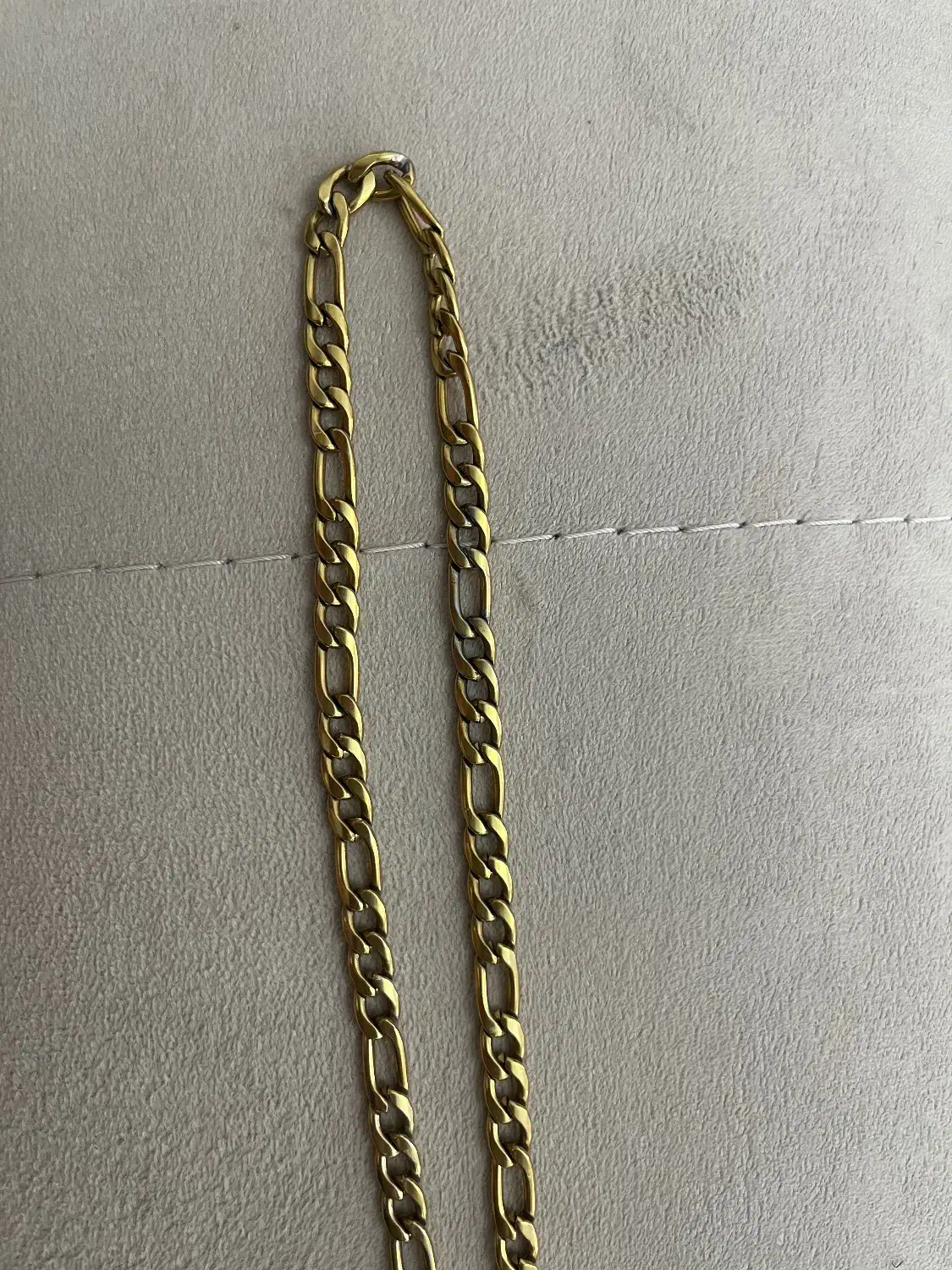 انگشتر و گردنبند|بدلیجات|اسلام‌شهر, شهرک امام حسین (میان آباد)|دیوار