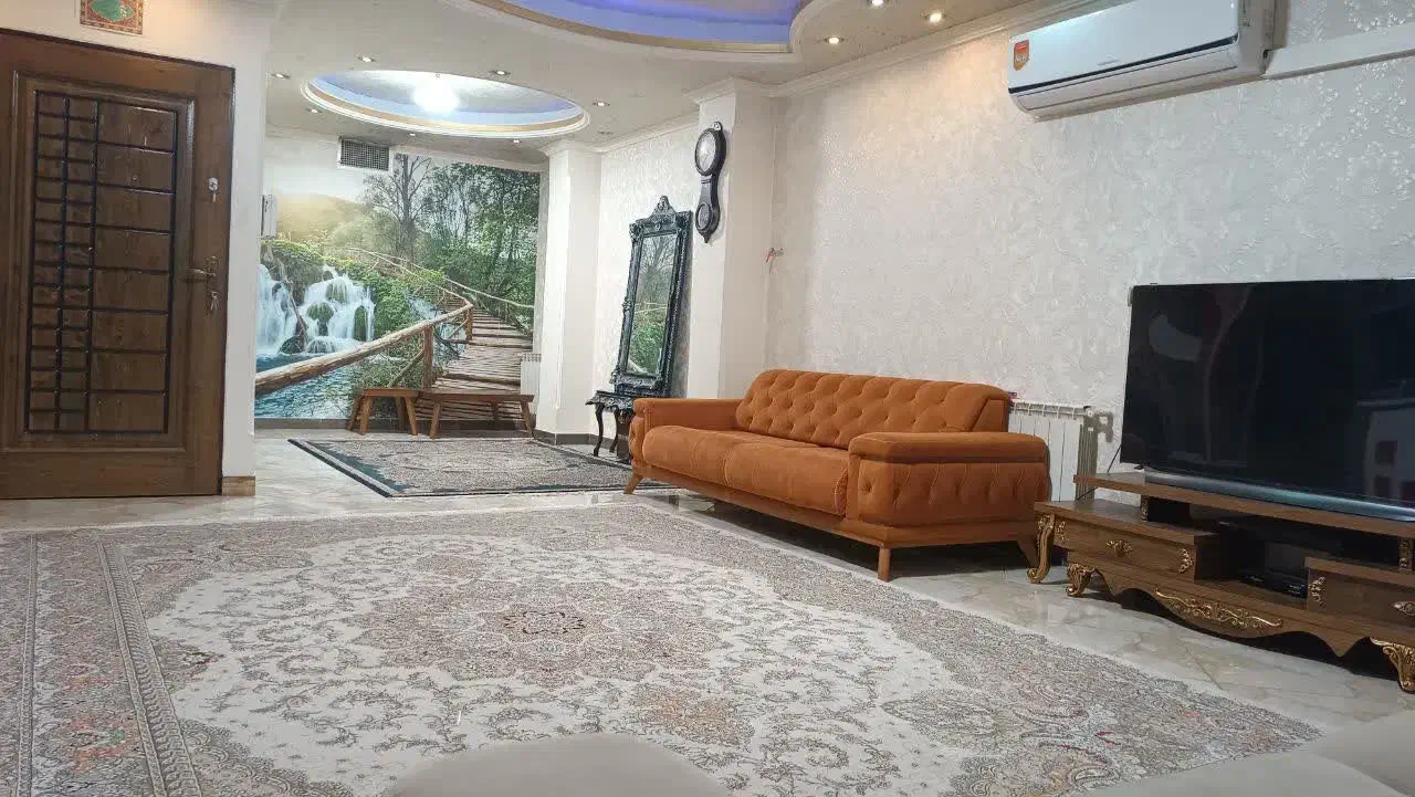 اجاره آپارتمان ۱۰۰متری|اجارهٔ آپارتمان|اسلامشهر, شهرک الهیه|دیوار