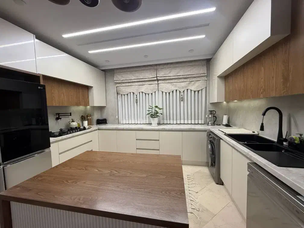 دوخواب/فول دیزاین/تکواحدی/آذربایجان|فروش آپارتمان|تهران, سلسبیل شمالی|دیوار