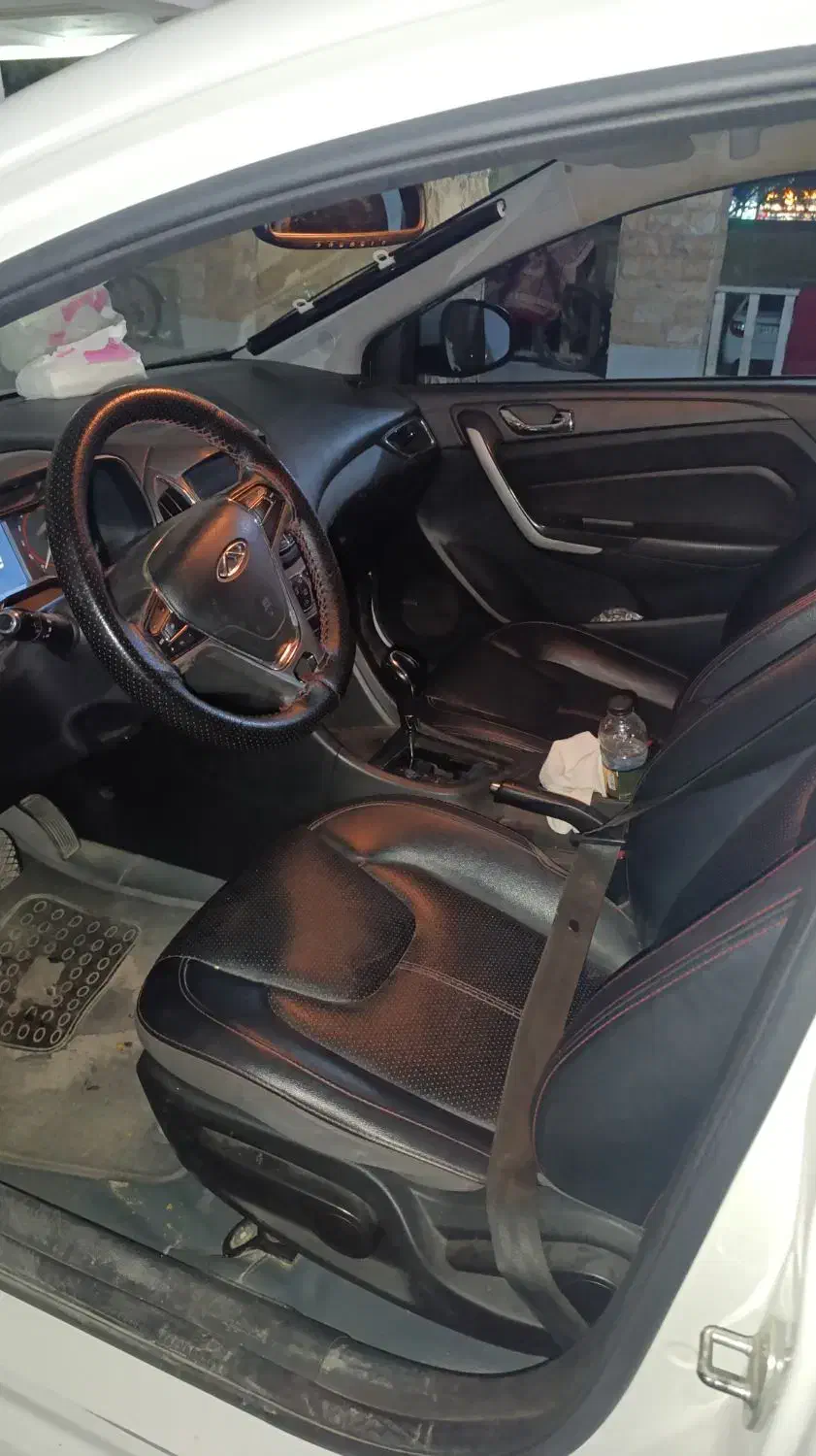 آریزو۵ اتومات ۹۶|خودرو سواری و وانت|بندرعباس, |دیوار