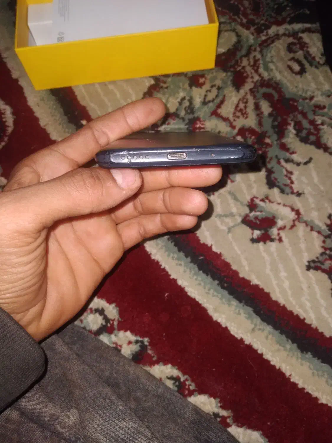 thdy|موبایل|اهواز, کوی فرهنگیان ۱|دیوار