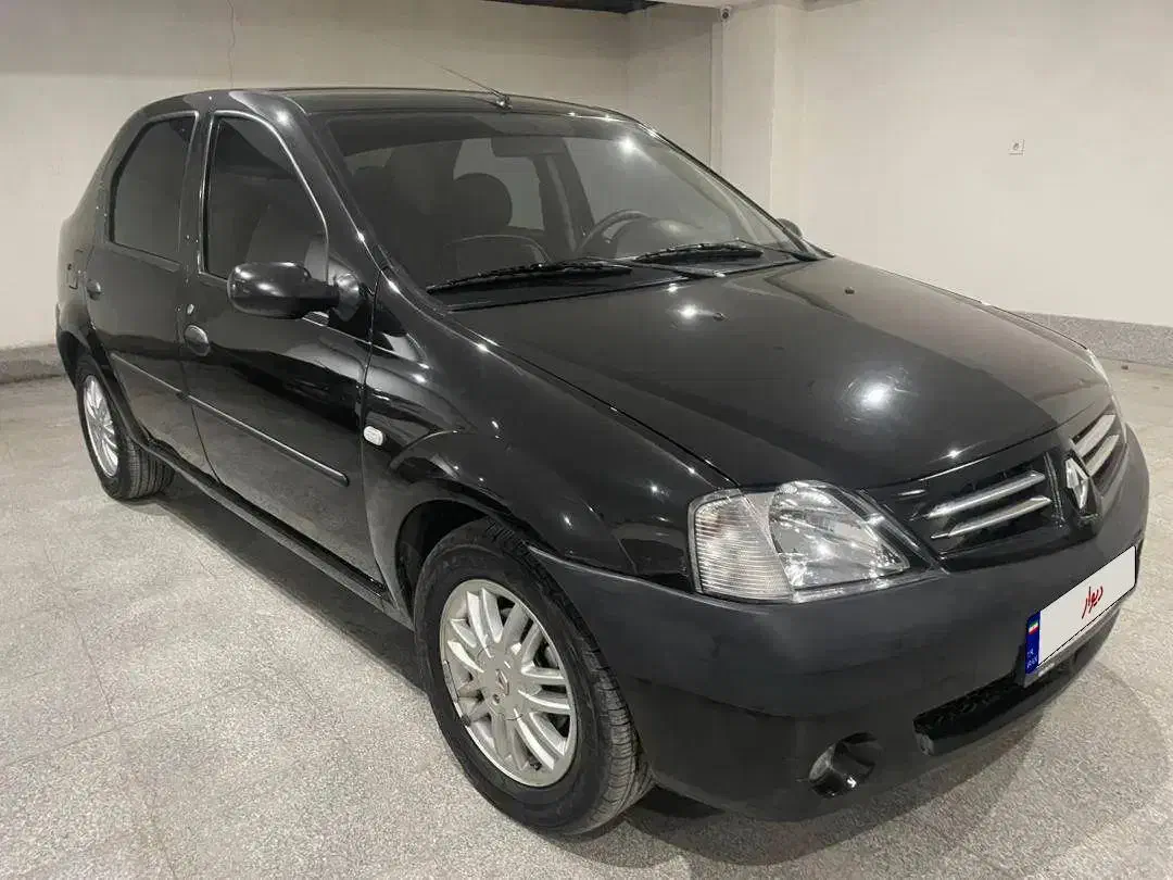 رنو ال 90 مدل 96|خودرو سواری و وانت|بندرعباس, |دیوار