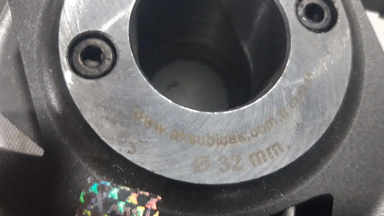 تیغ فرز چند تیکه|ابزارآلات|نسیمشهر, |دیوار