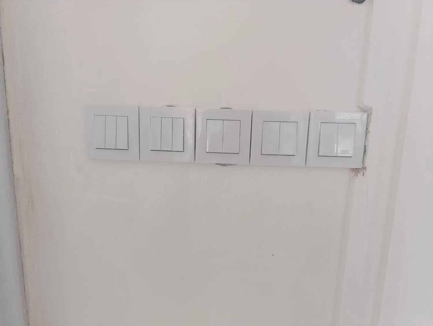 تعمیر لوازم خانگی و برق کاری ساختمان|خدمات پیشه و مهارت|نیشابور, دارایی|دیوار