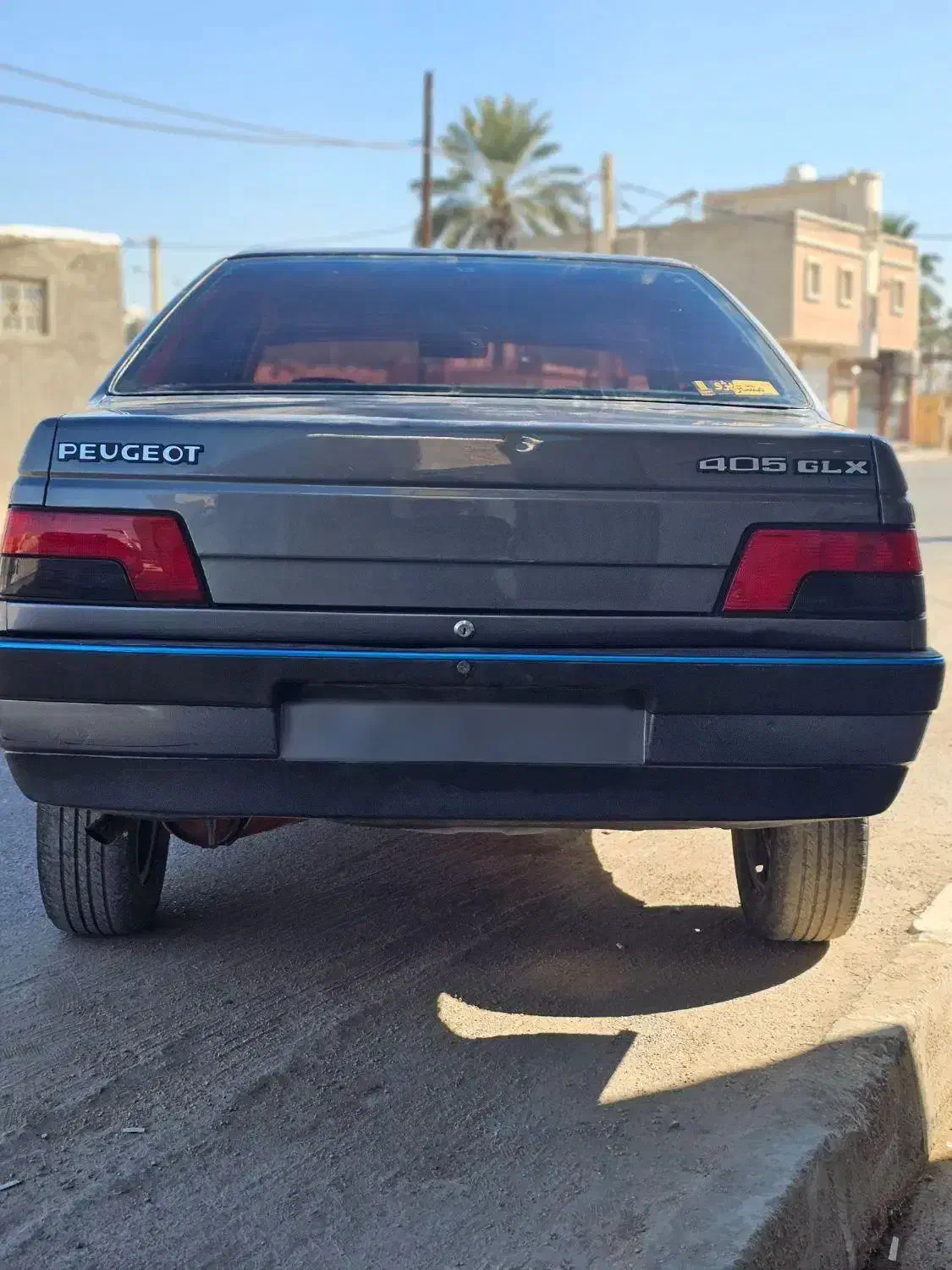 ۴۰۵ مدل ۹۴|خودرو سواری و وانت|جهرم, |دیوار