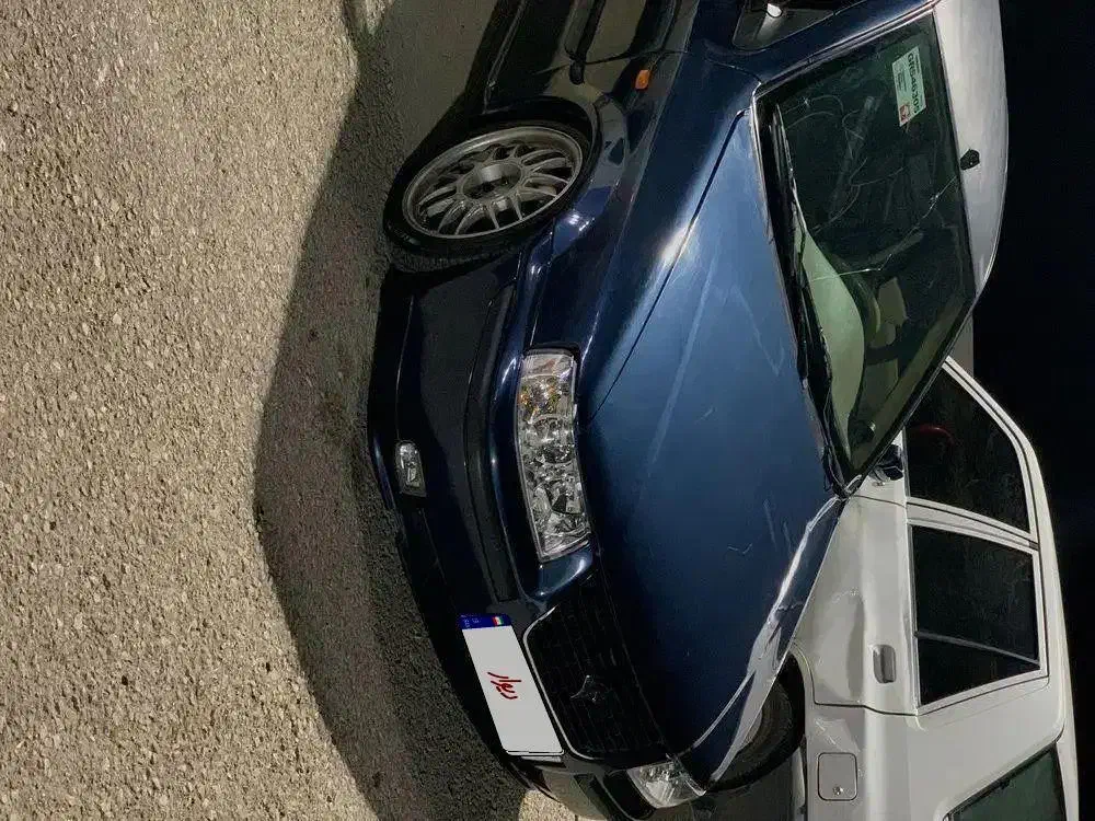 سمند EF7 سفارشی|خودرو سواری و وانت|دزفول, |دیوار