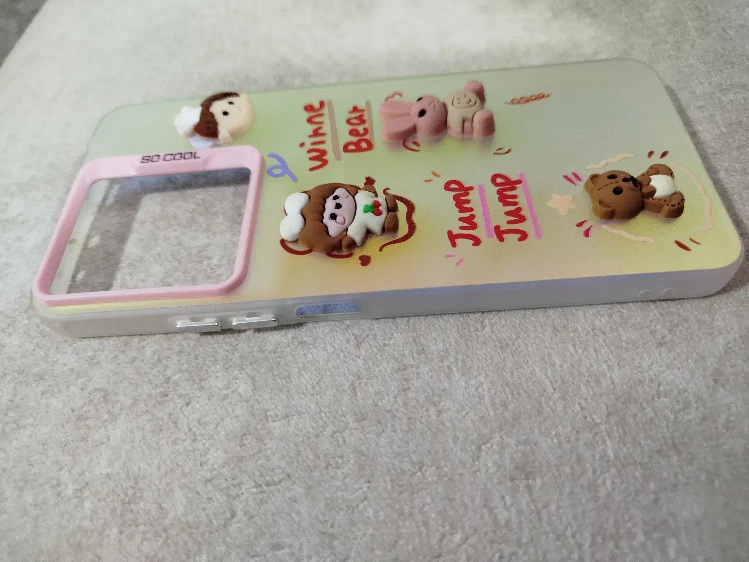 گارد عروسکی نوت ۱۳ معمولی|لوازم جانبی موبایل و تبلت|نیشابور, سرآب کوشک|دیوار