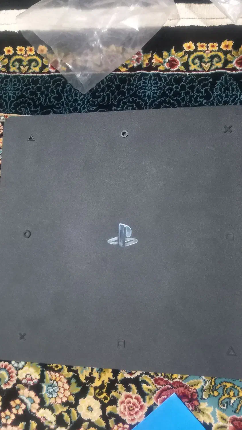 کنسول بازی پلی 4|کنسول، بازی ویدئویی و آنلاین|پلدختر, |دیوار