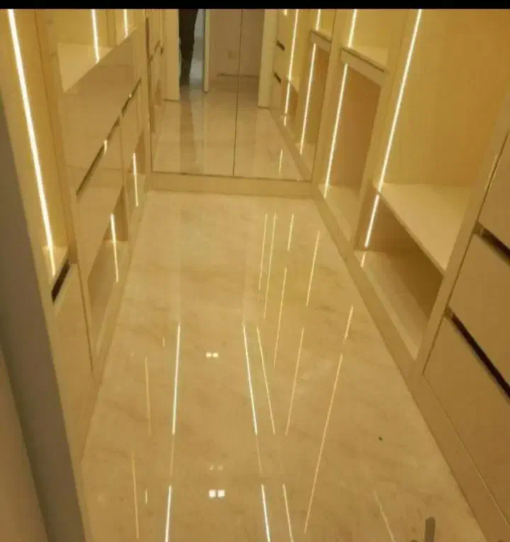 کفسابی سنگسابی کفشویی کف سابی سنگ سابی|خدمات نظافت|کرج, شهرک ولیعصر|دیوار