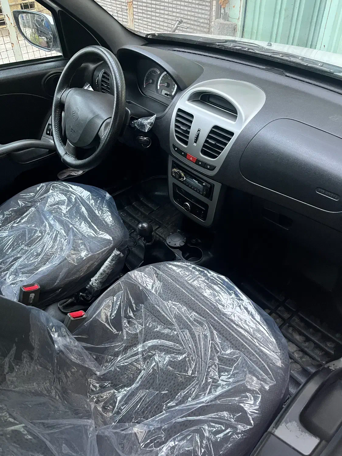 ساینا۱۴۰۰|خودرو سواری و وانت|چالوس, |دیوار