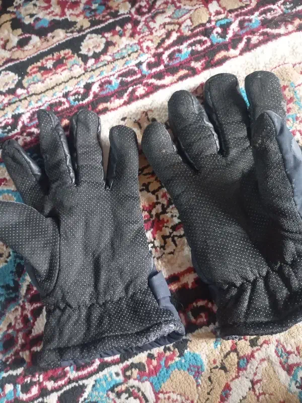 دستکش موتور سواری|تجهیزات ورزشی|مشهد, شهید احمدی روشن|دیوار