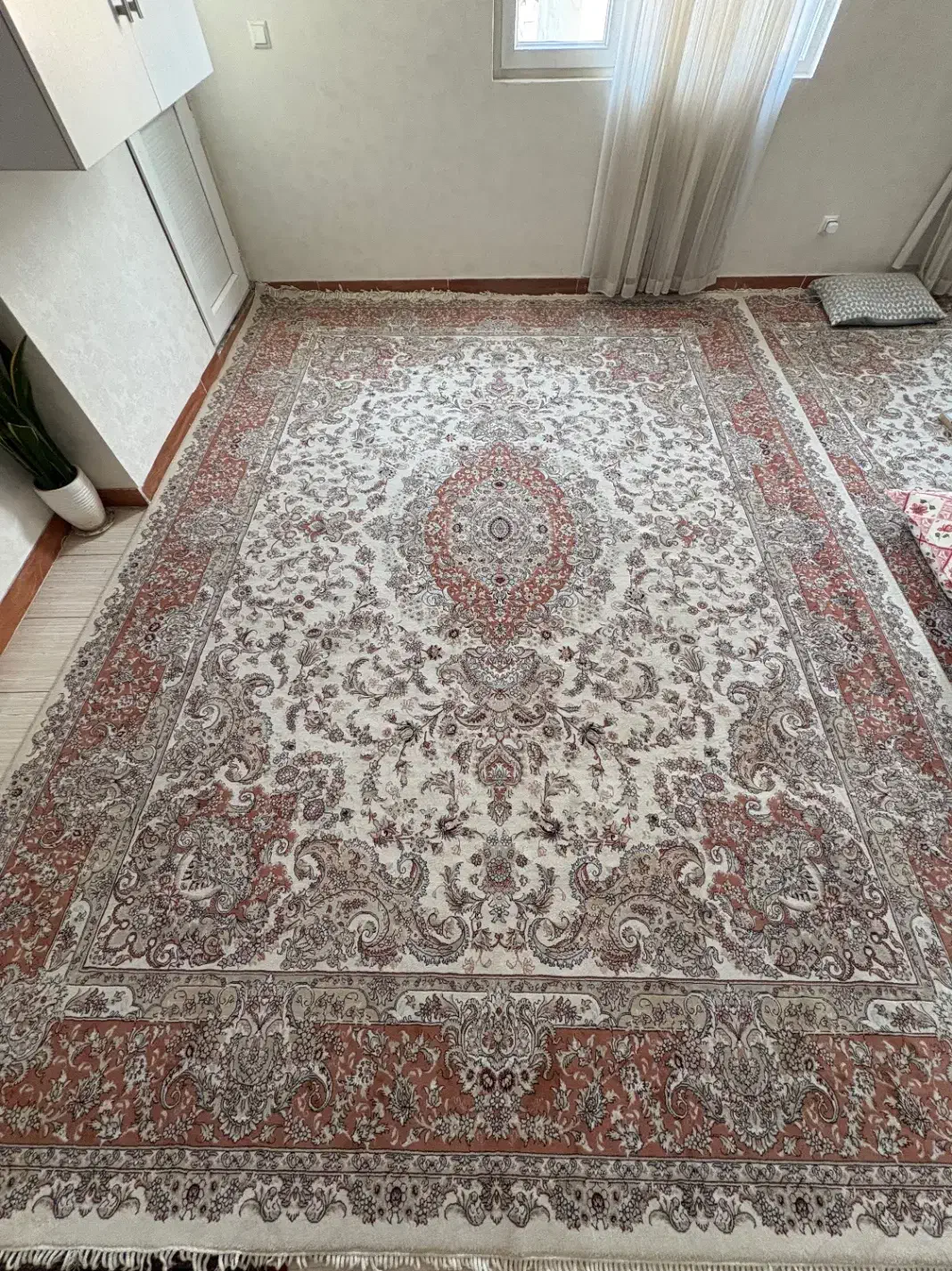 فرش ۱۲متری|فرش|ارومیه, |دیوار