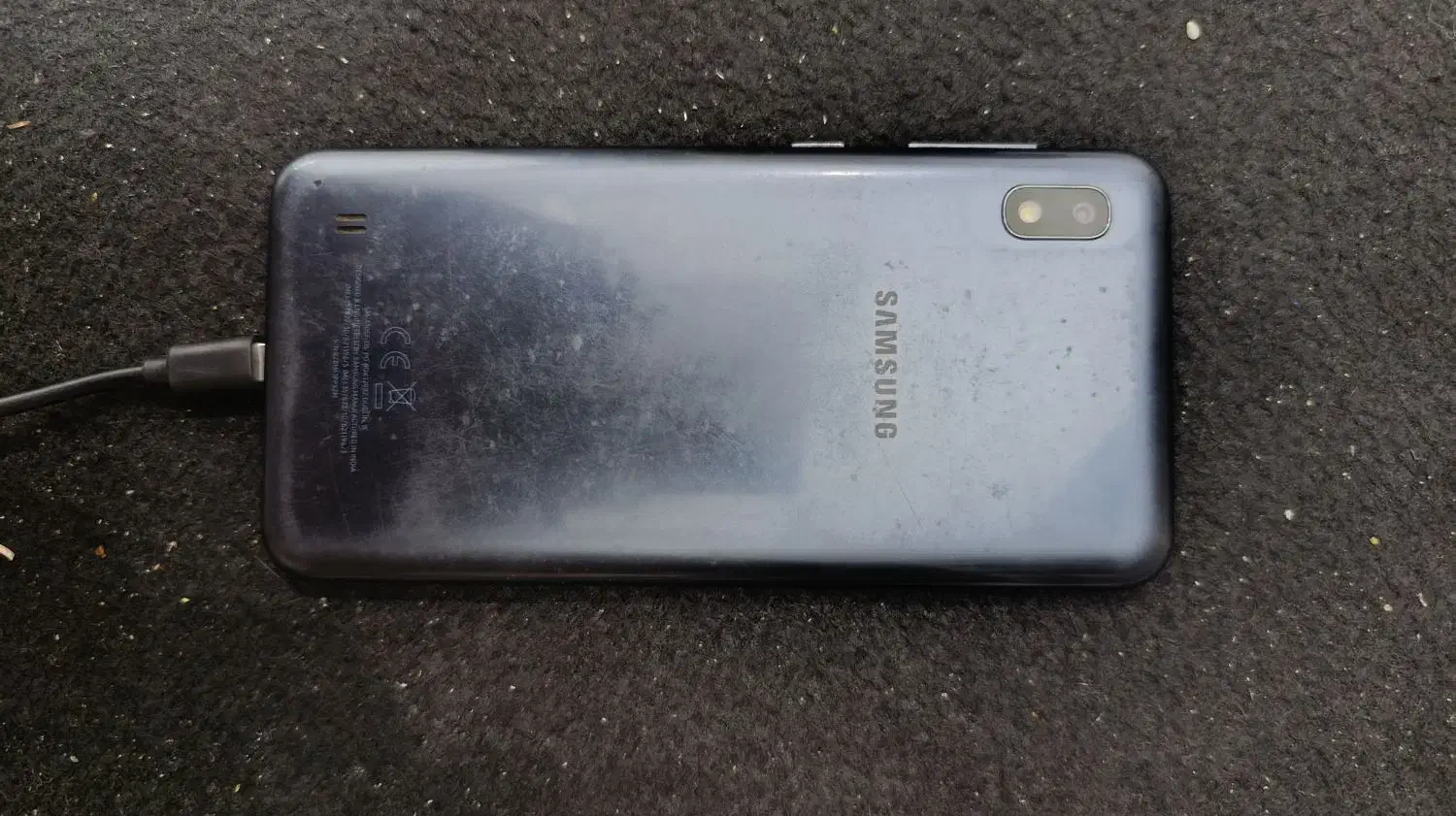 گوشی a10|موبایل|مشهد, شهرک رازی (شهرک غرب)|دیوار