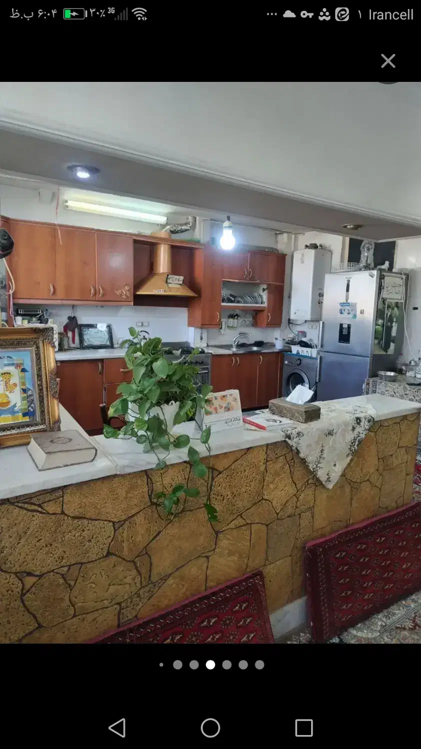 هویزه 35. 112 متر طبقه دوم|فروش آپارتمان|سبزوار, هویزه|دیوار