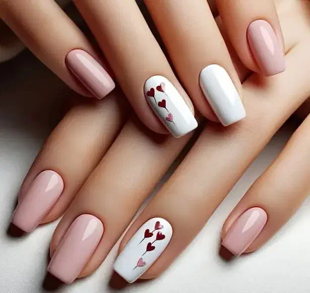 مدل رایگان ناخن|خدمات آرایشگری و زیبایی|تهران, خزانه|دیوار