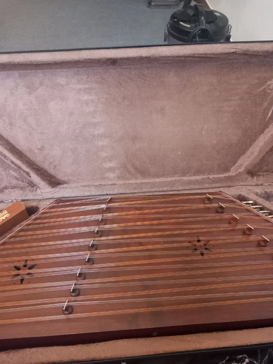 سنتور|سازهای سنتی|اصفهان, گرکان|دیوار