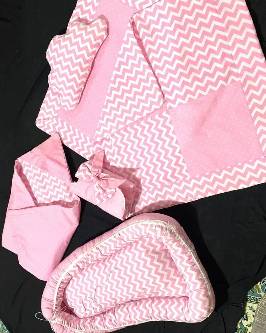 سرویس خواب نوزاد|تخت و سرویس خواب|یاسوج, |دیوار