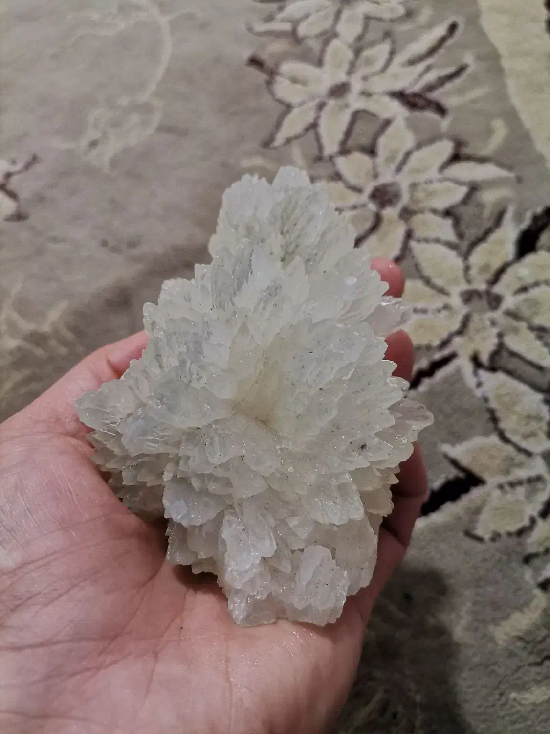 سنگ تزئینی|کلکسیون اشیاء عتیقه|بردسکن, |دیوار